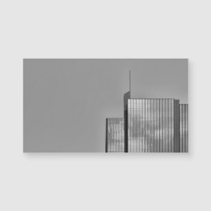 Foto de arquitetura urbana legal, moderna