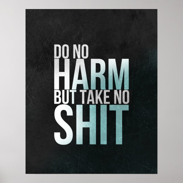 Foto de arte Typografia poster Funny inspiração (Frente)