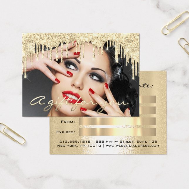 Foto de ativação do SPA SPA de Beleza do Certifica (Escritótio)