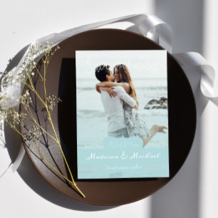 Foto de Banner de Teal Suave Salva O Anúncio De Da