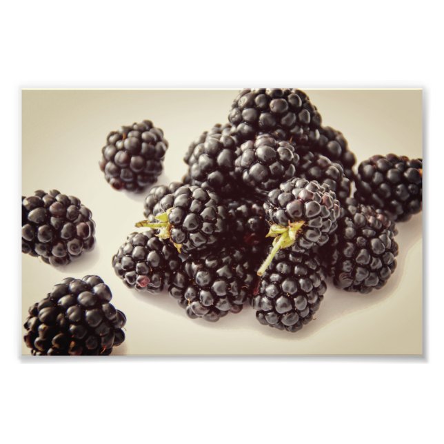 Foto de Blackberry. Compre agora (Frente)