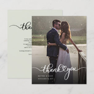 Foto De Casamento Com Letra Mão De Orçamento Obrig