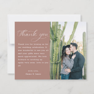 Foto De Casamento Da Rosa De Cobre Calliografia Ob