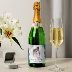 Foto de Casamento Dourada