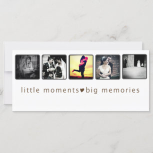 foto de casamento instagram