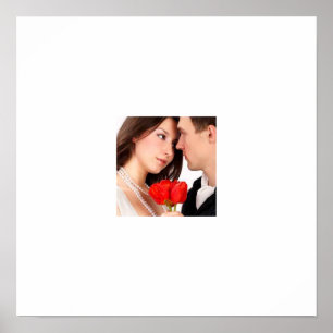 Foto de casamento - Poster