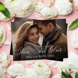 Foto de casamento Salvar o Modelo de Script de Dat