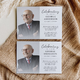 Foto de Celebração do Convite para Memória da Vida