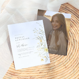 Foto de Chá de panela de flor selvagem boêmia orça