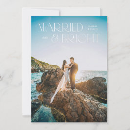 Foto De cheio Com Casamento E Cartões de fotos Bri