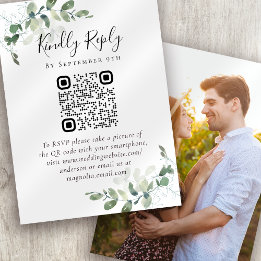 Foto de código QR do site de Casamento 100x Eucaly