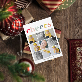 Foto de Colagem Moderna | Saúde Colorida