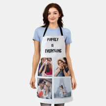 Foto de Colagem Personalizada de Tipografia Mínima