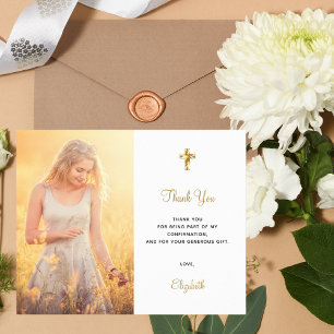 Foto de confirmação de orçamento obrigado você