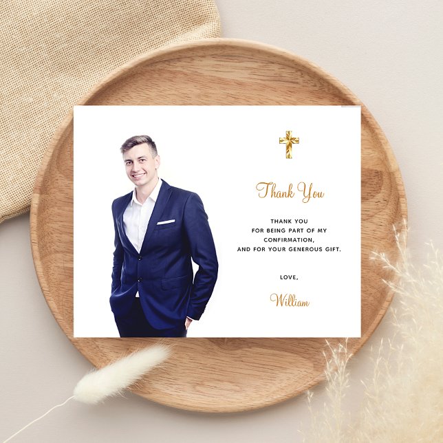 Foto de confirmação do orçamento obrigado você (Criador carregado)