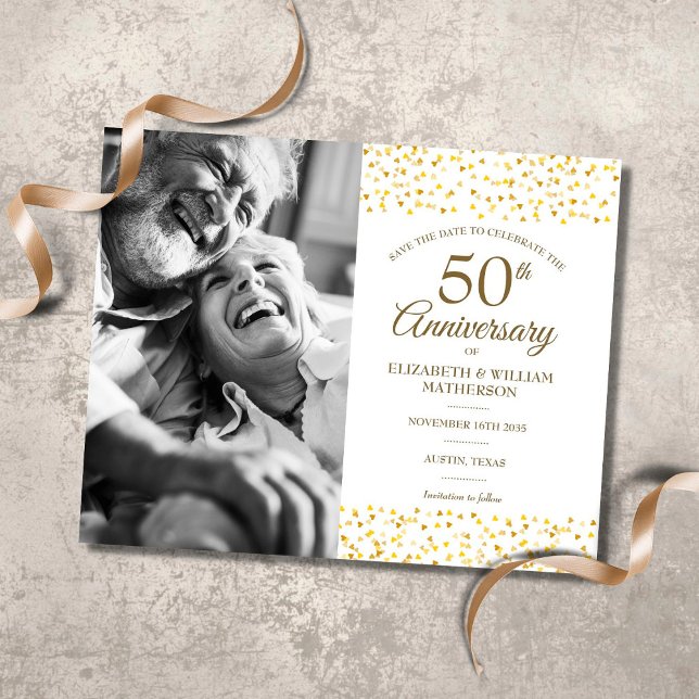 Foto de data de salvamento do 50º aniversário do o (Criador carregado)