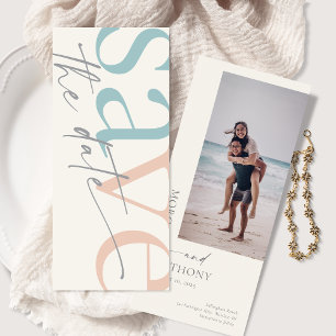 Foto de Destino de Praia Salva A Data