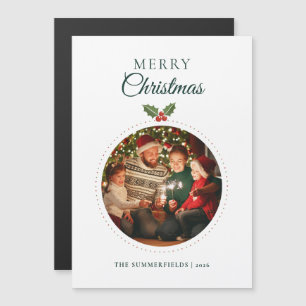 Foto de Família Aquarela Natal Botânica