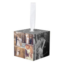 Foto de Feriado de Linhas de Grade Minimalista 4