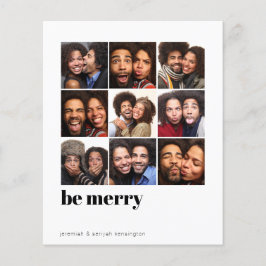 Foto de Feriado Mínimo de 9 Quadrados do Orçamento