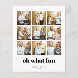 Foto de Férias Quadradas Mínimas de 9 Modernas de 