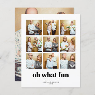 Foto de Férias Quadradas Mínimas de 9 Modernas de 