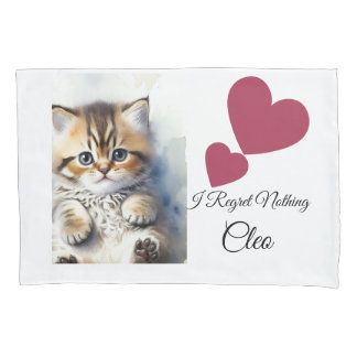 Foto de Gato, Citações de Humor, Impressões de Pat