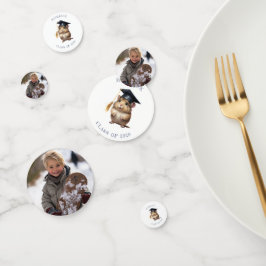 Foto de Graduação do Jardim Infantil de Hamster Bo