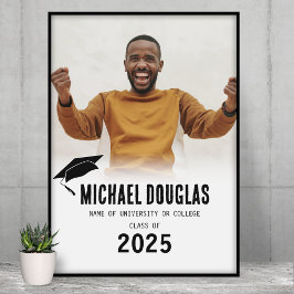 Foto de Graduação Moderna