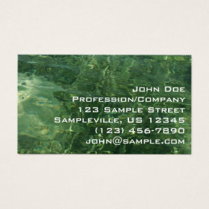 Foto de Grama II (Azul e Verde)