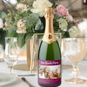 Foto de melhores amigos para sempre, festas roxas