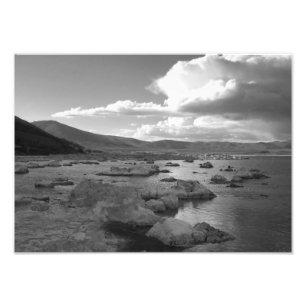 Foto de Mono Lake