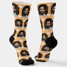 Foto de Namorado para Creme Namorada Laranja