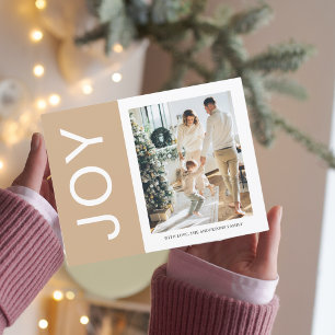 Foto de Natal Família Cartão postal de férias de