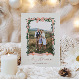 Foto de Natal Garland