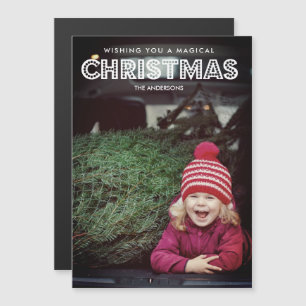 Foto de Natal Mágico