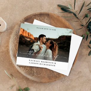 Foto de Orçamento e Caligrafia 3B Casamento Horiz