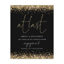 Foto De Orçamento No Último Noivado Dourado Da Gli