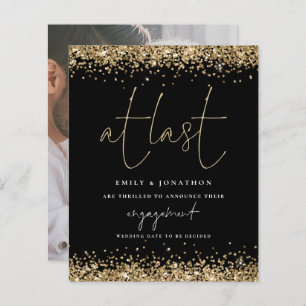 Foto De Orçamento No Último Noivado Dourado Da Gli