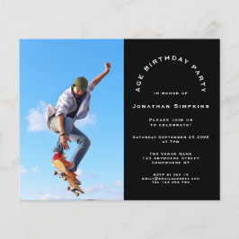 Foto de Orçamento: Qualquer Idade, Aniversário, Ne