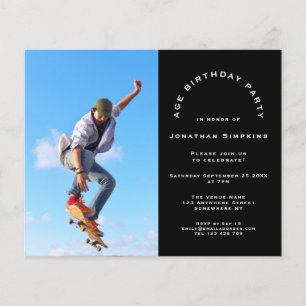 Foto de Orçamento: Qualquer Idade, Aniversário, Ne