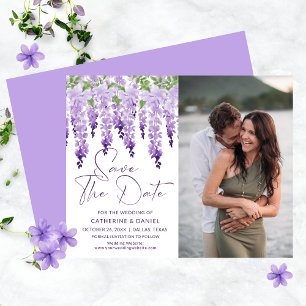 Foto De Orçamento Salva O Casamento De Wisteria De