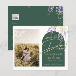 Foto de Orçamento Wisteria Casamento Dave Dates