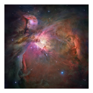 Foto de Orion Nebula