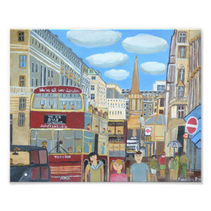 Foto de Oxford Street London