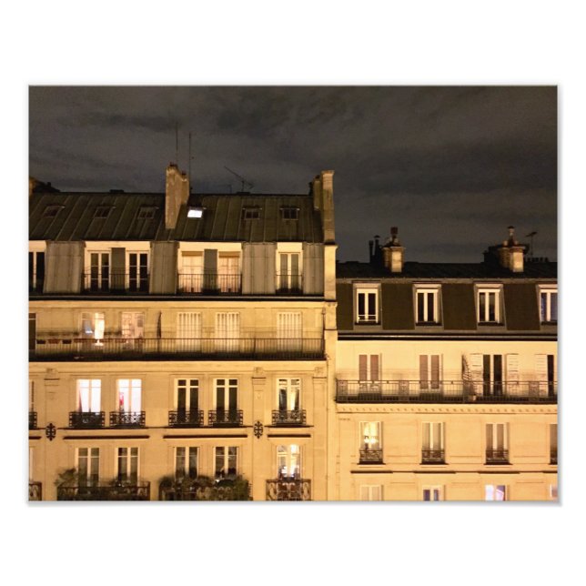 Foto de Paris (Frente)