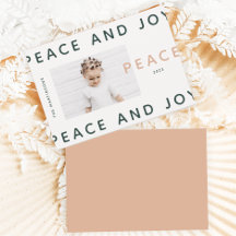 Foto de Paz Moderna e Joy