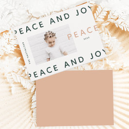 Foto de Paz Moderna e Joy