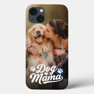 Foto de Pet da Mãe de Cão