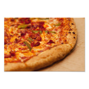 Foto de pizza